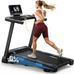 10 Best Treadmill with Incline