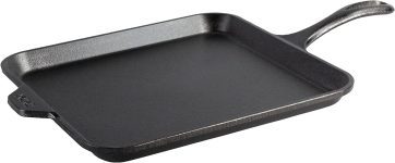 10 Best lodge cast irons of 2026